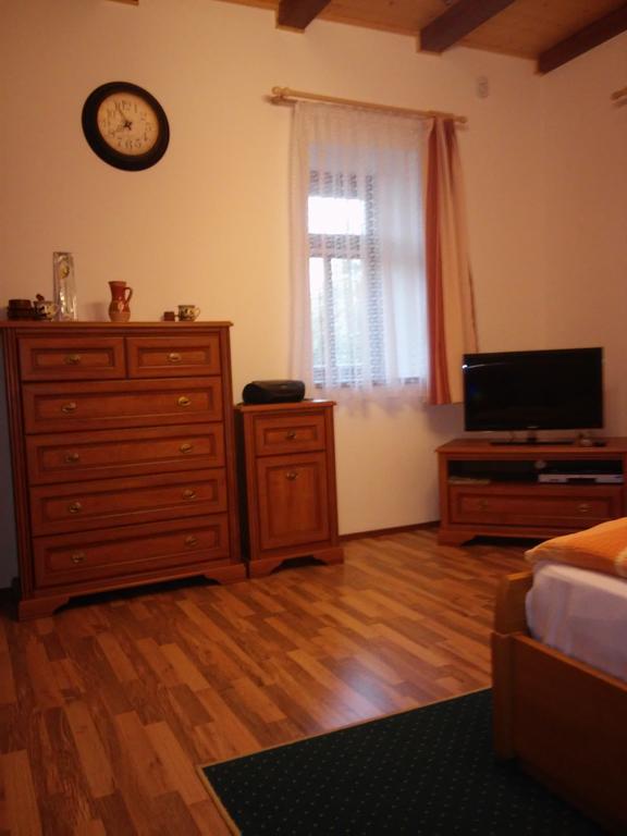 Tip-Top Lak Vendeghaz Сильвашварад Экстерьер фото